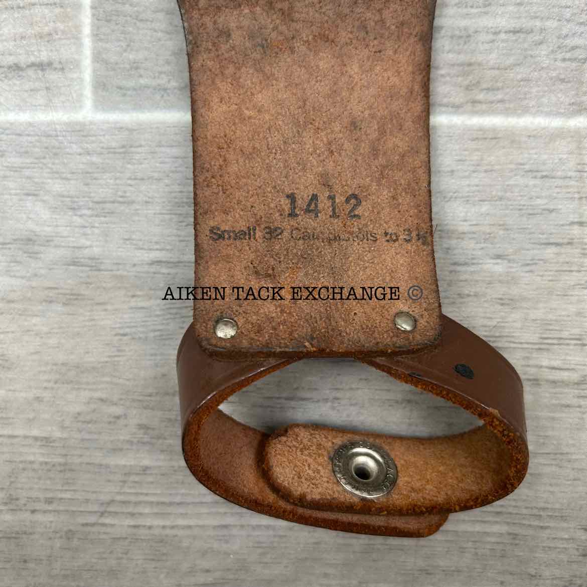 Leather Holster