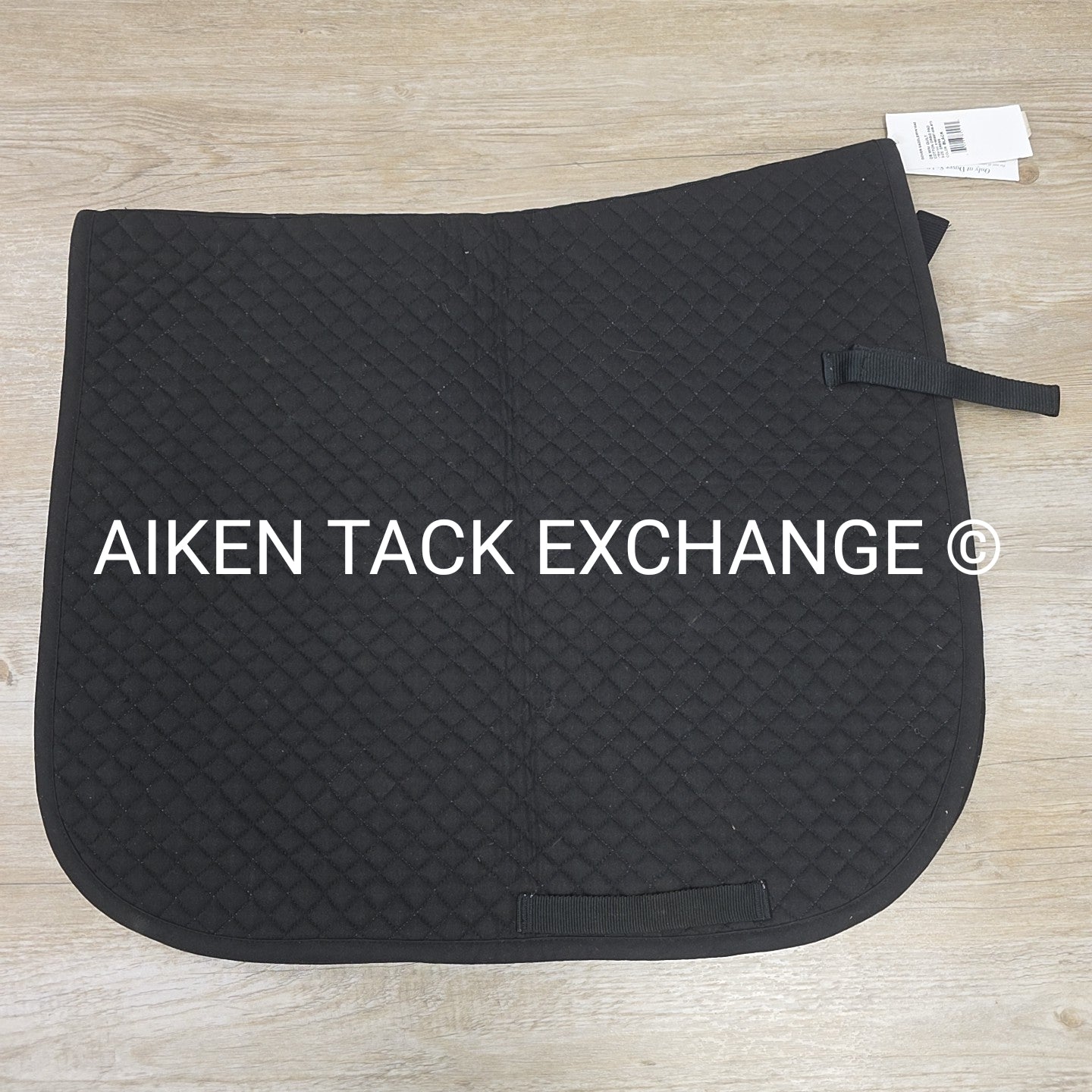 Dover Saddlery Dressage Saddle Pad