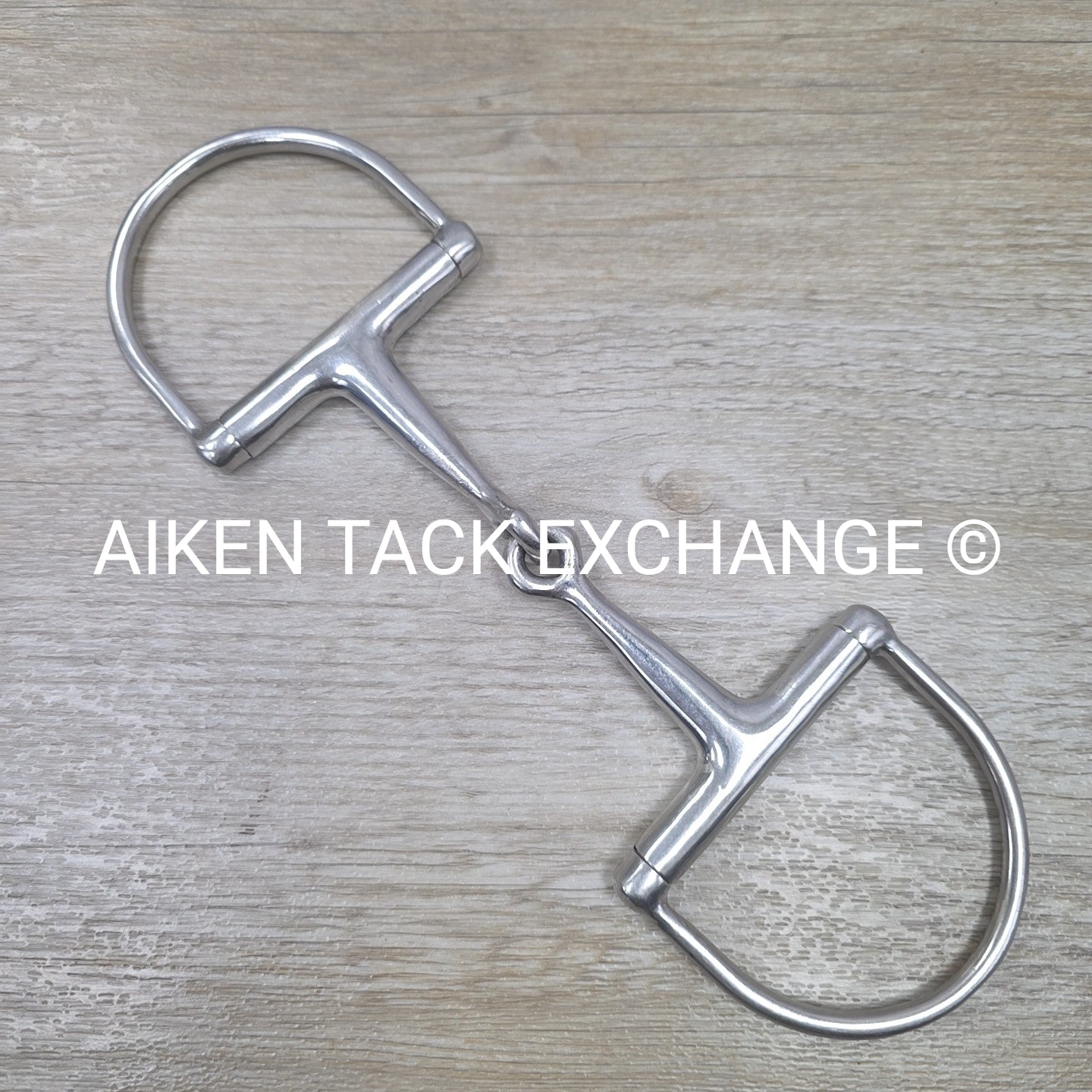 Single Joint D Ring Bit 5"