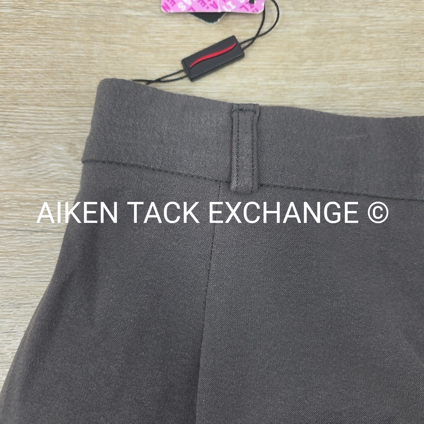 Platinum Full Seat Breeches, Women's Size 30