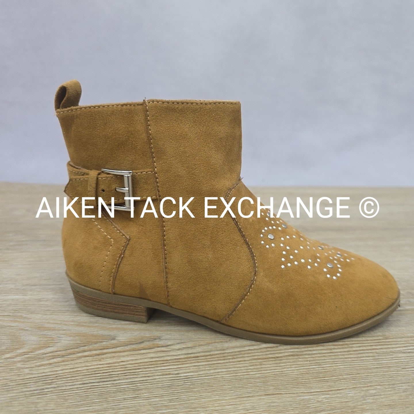 Wonder Nation Boots, Kid's 2