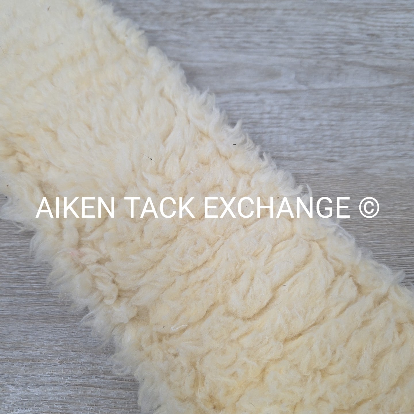 Australian Fleece Girth, 40"