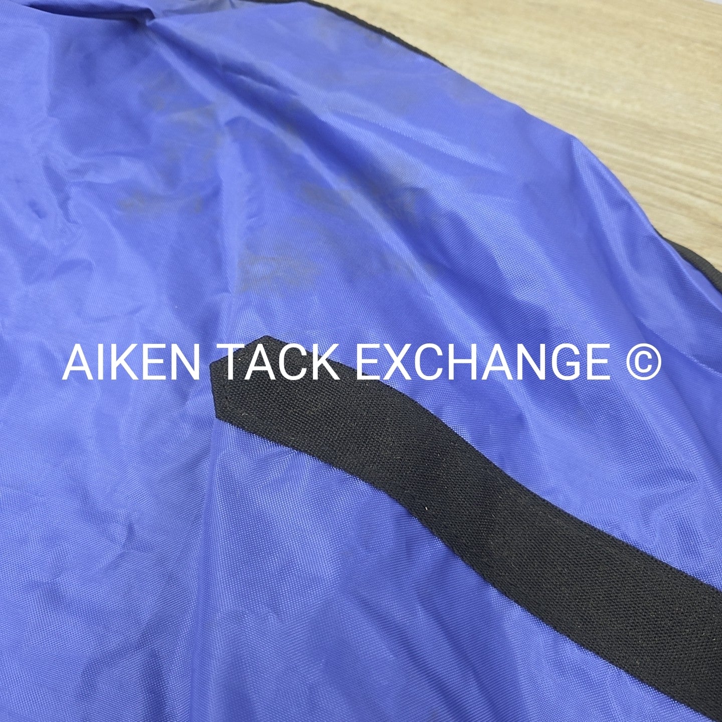 Tough 1 Closed Front Turnout Rain Sheet, 75"