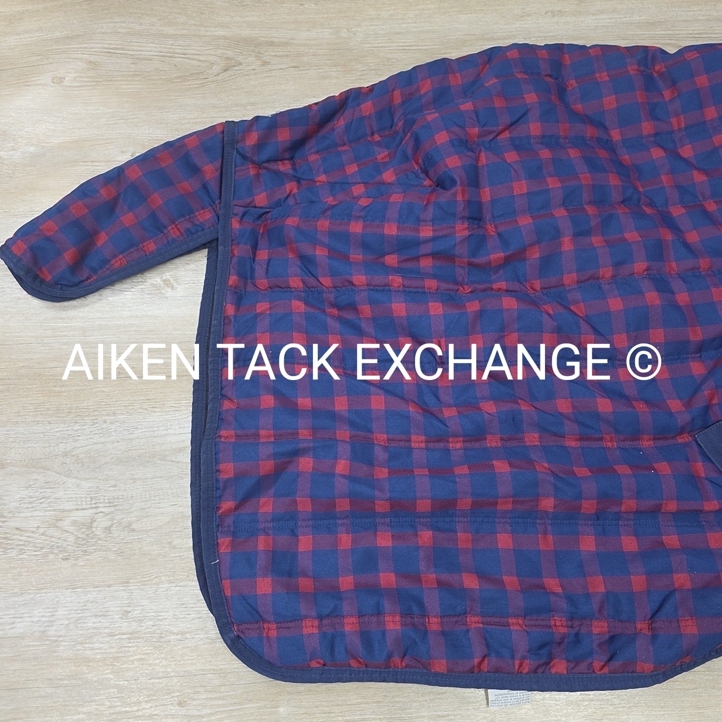 Masta Medium Weight Stable Blanket, Size 81"