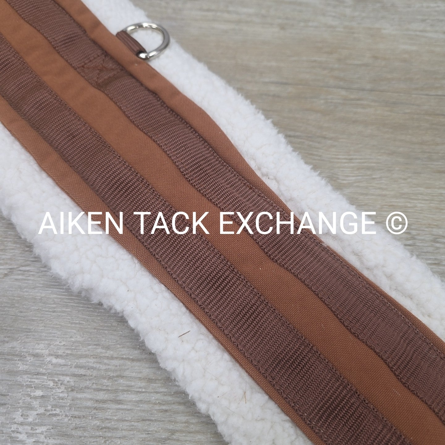 Toklat Fleece Girth, 48"