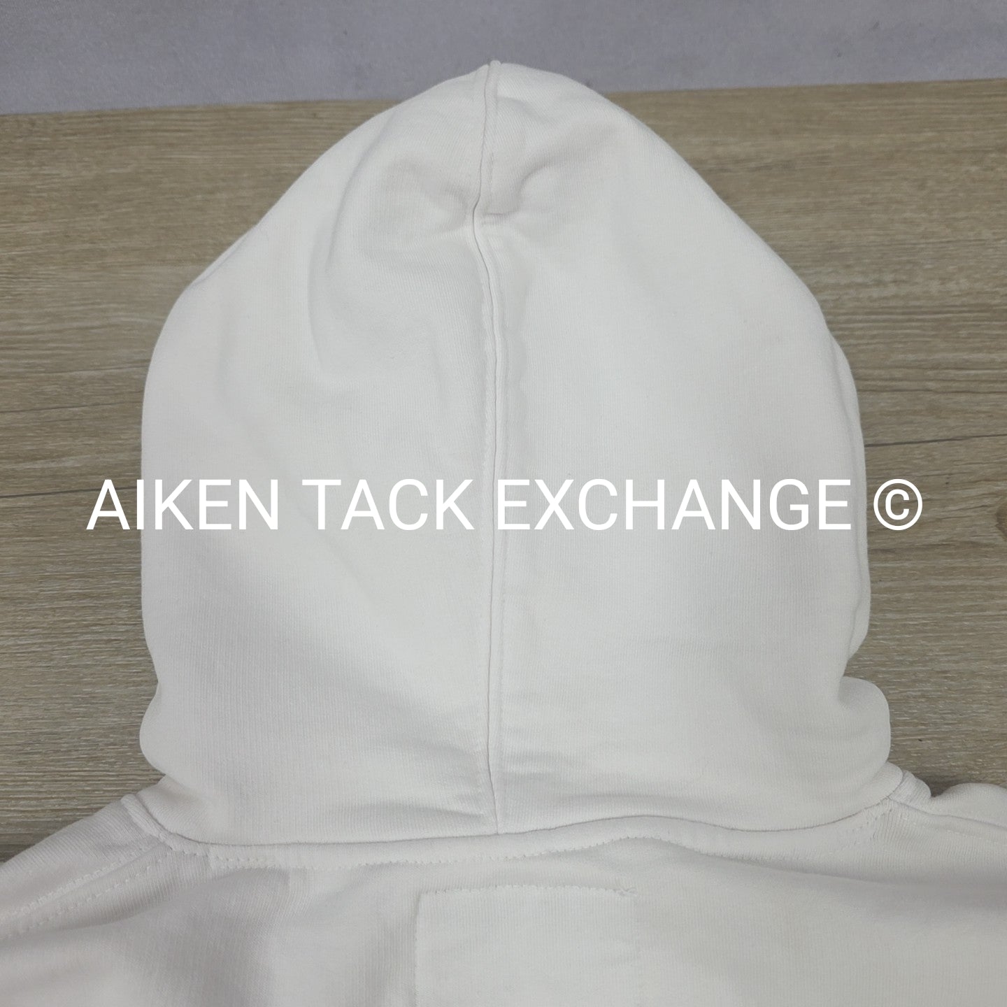 World Equestrian Center Hoodie, Size Large