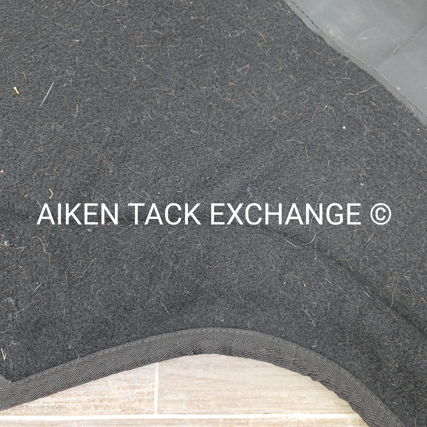 Tough 1 Contour Felt Endurance Saddle Pad