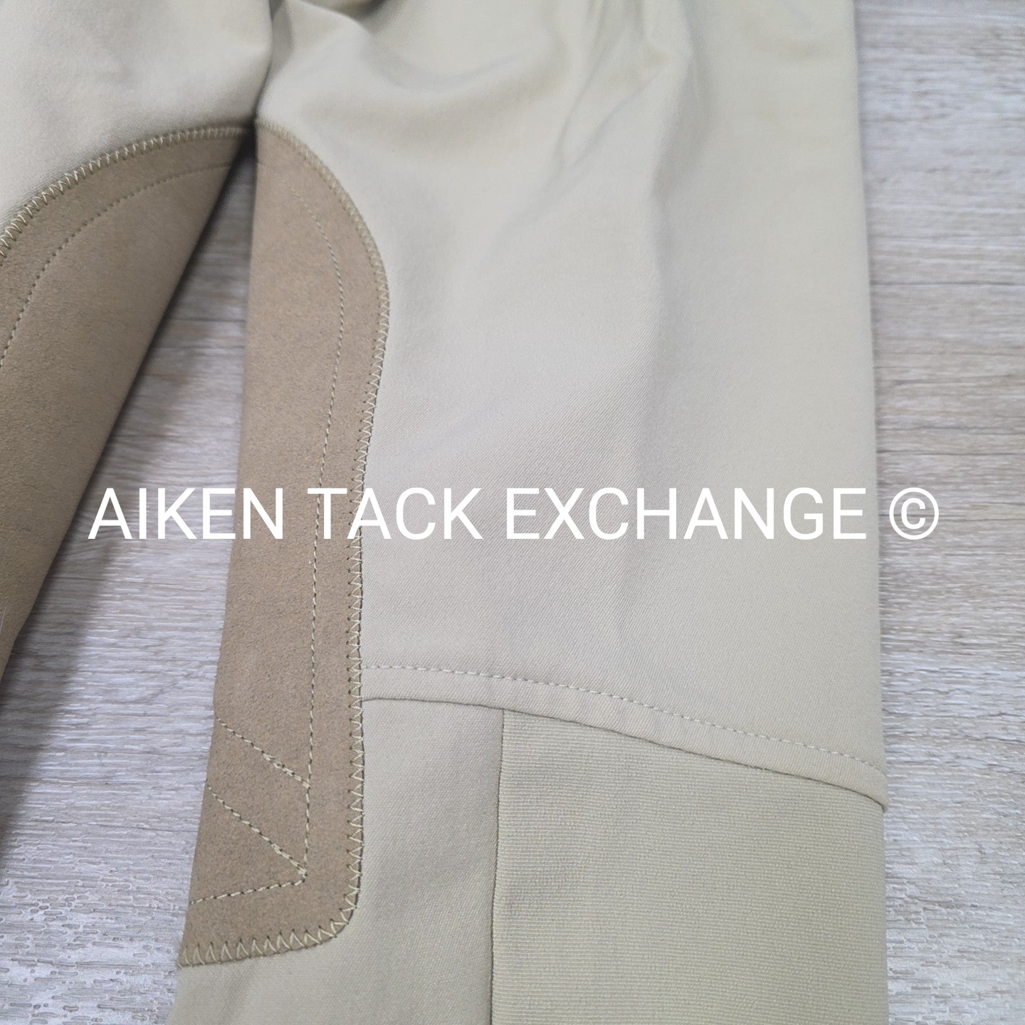 Ariat Pro Circuit Knee Patch Breeches, Size 26
