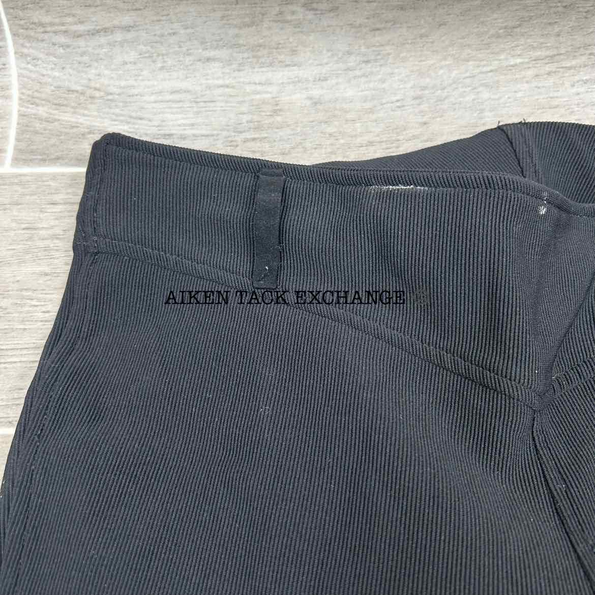 Kerrits Microcord Full Seat Breeches, Women's Large