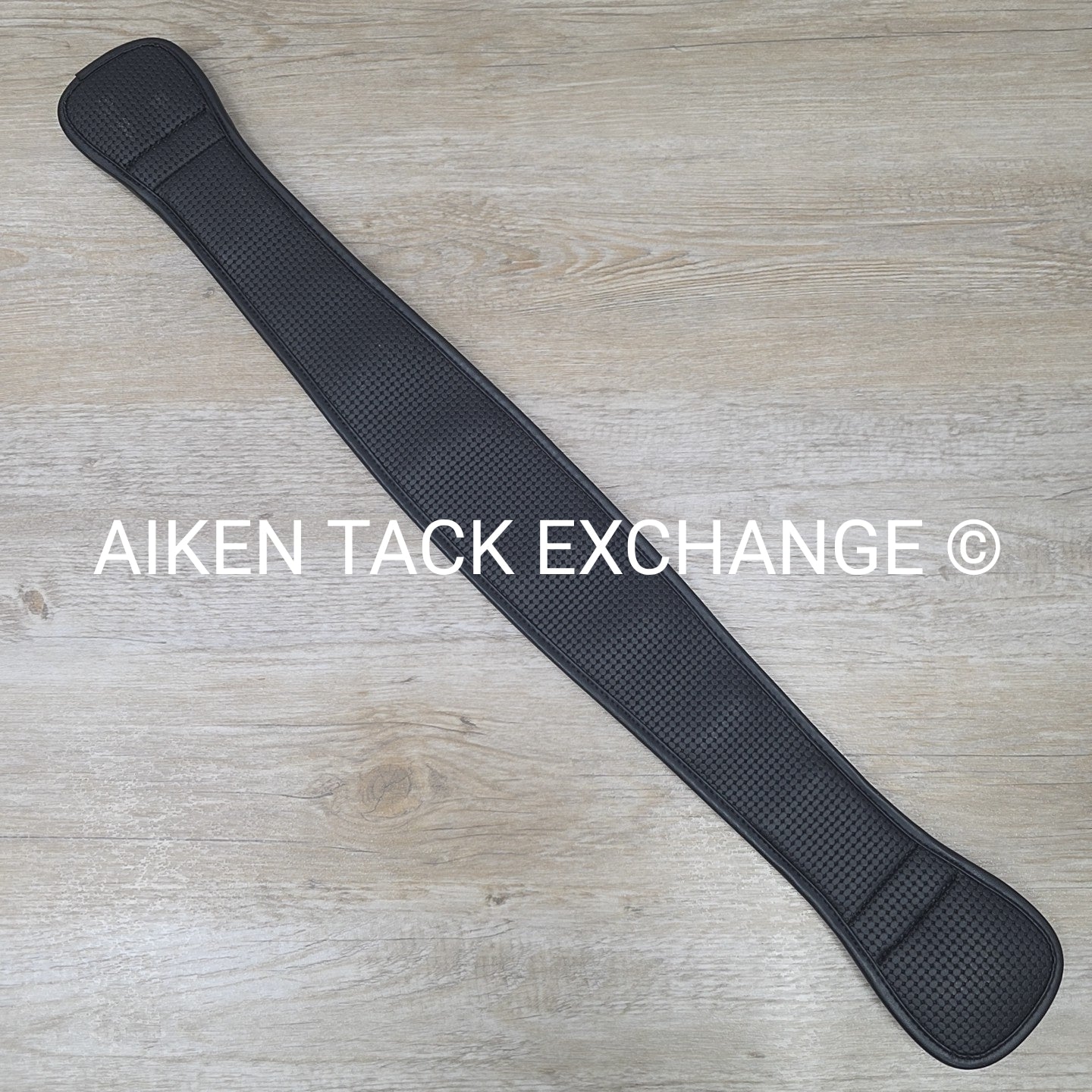 Wintec Chafeless Dressage Girth, Black, 32"