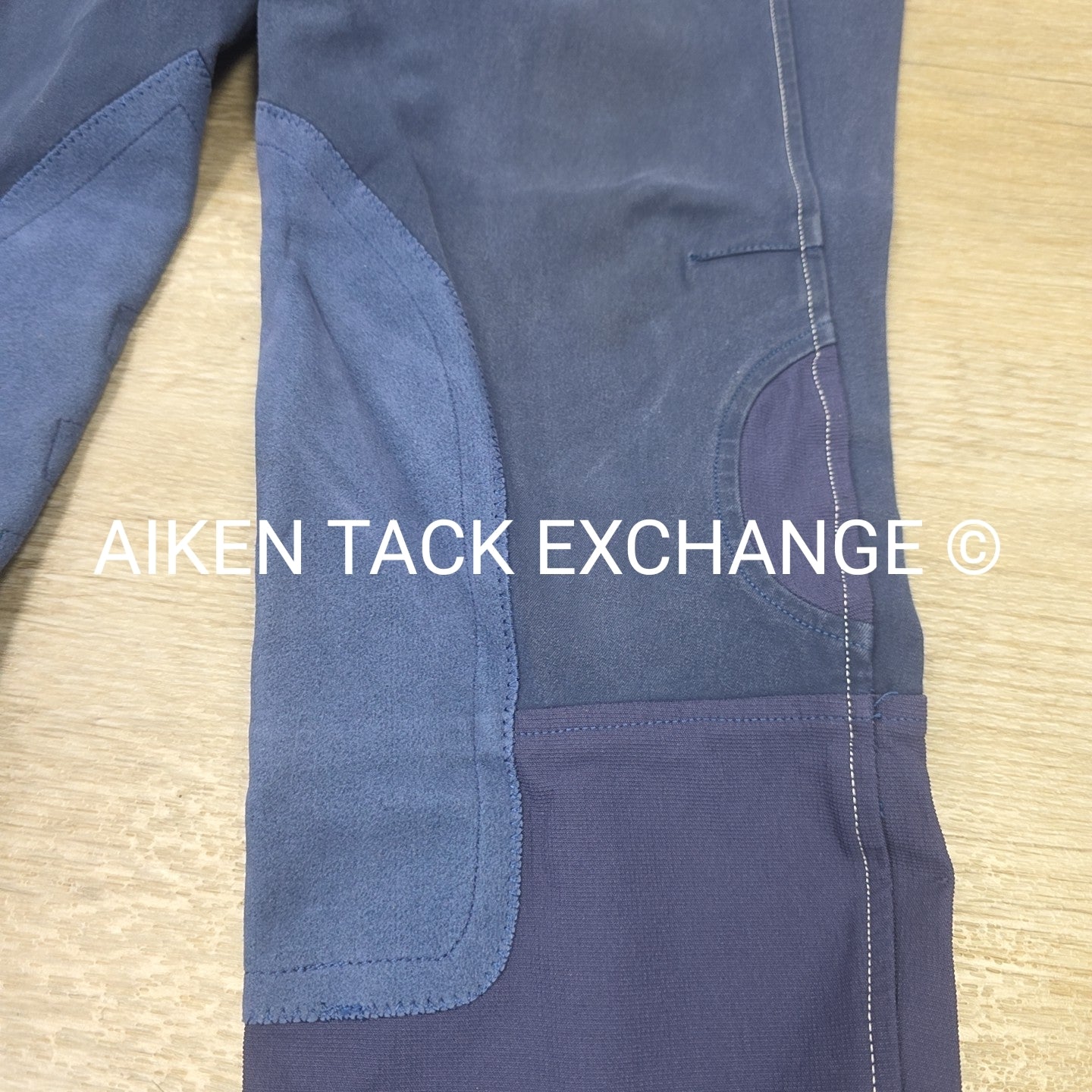 Ariat Prix Knee Patch Breeches, Women's 30