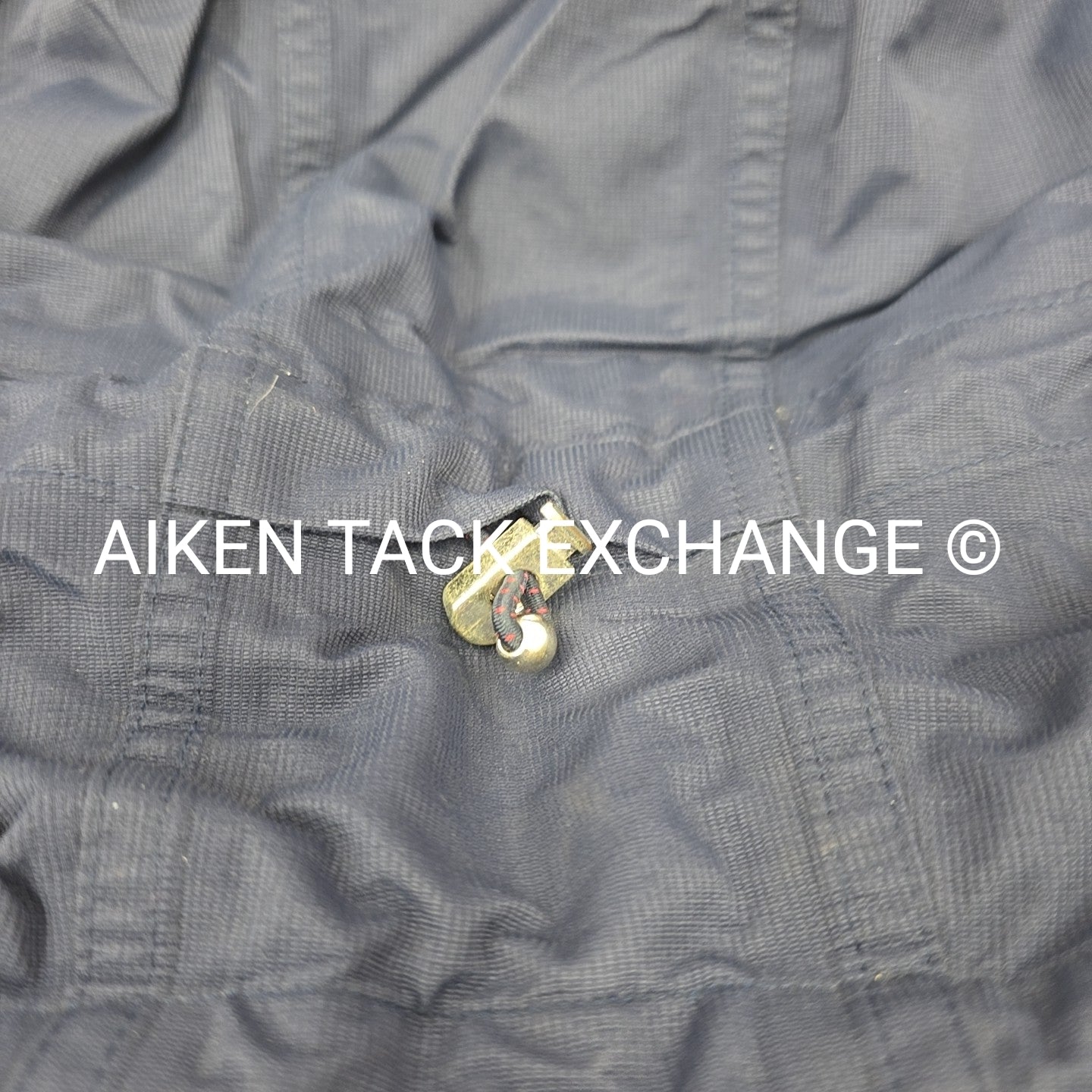 Ariat Waterproof Team Jacket, Women's XSmall