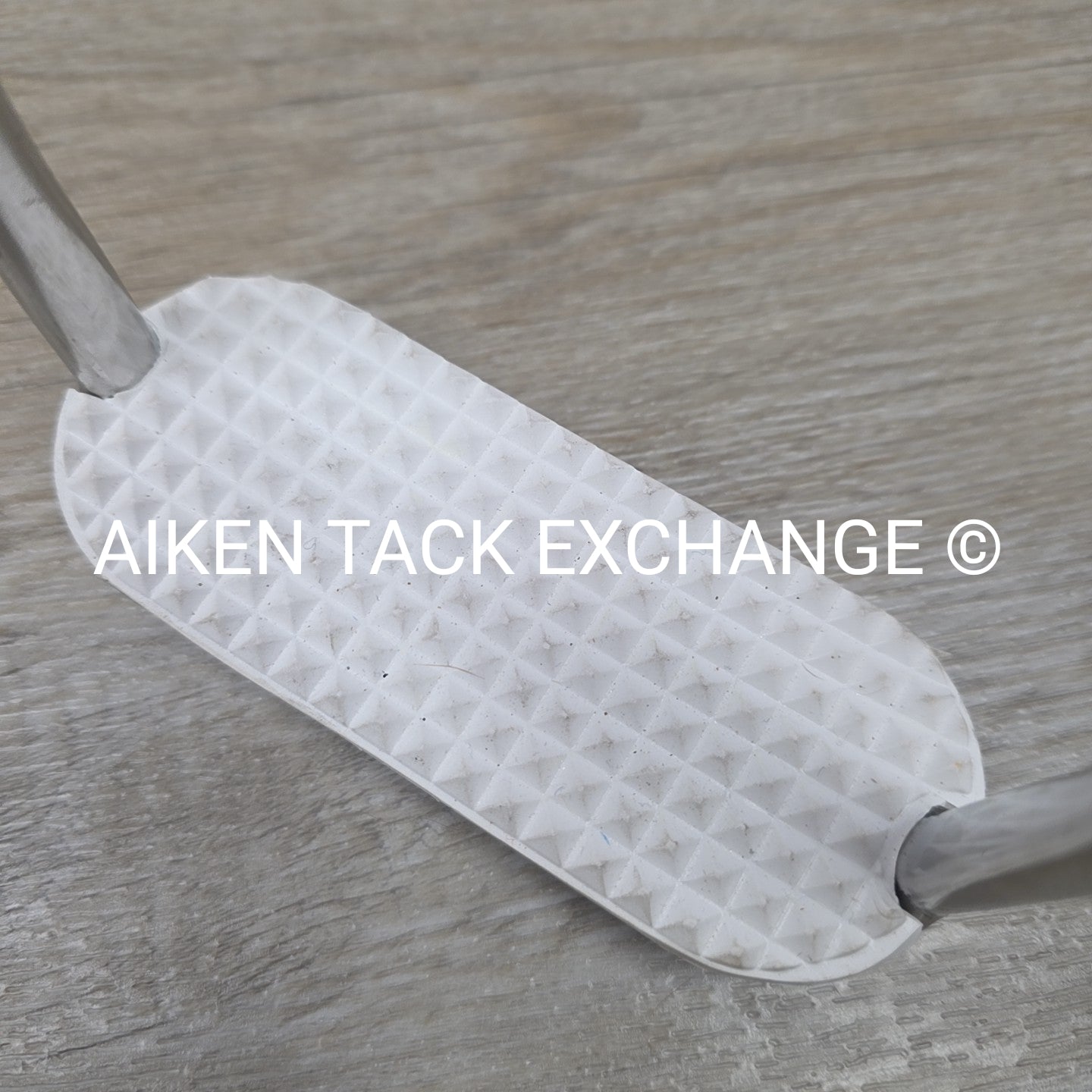 Dublin Fillis Stirrup Irons, 4.25"