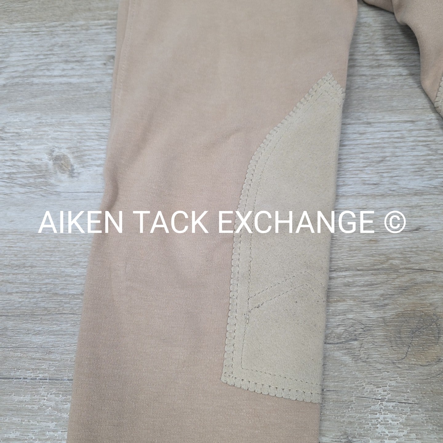 Horze Knee Patch Jods, Size X-Large