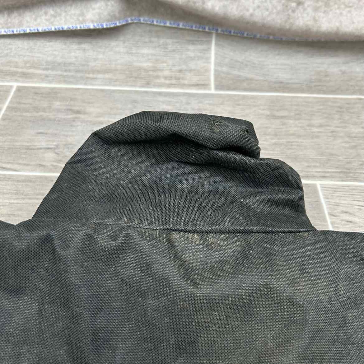 Tough 1 Nylon Western Saddle Cover