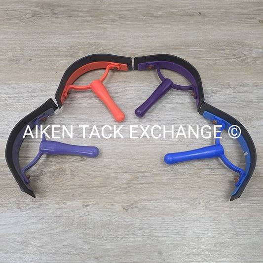 BARGAIN BUNDLE: 4 Sweat Scrapers