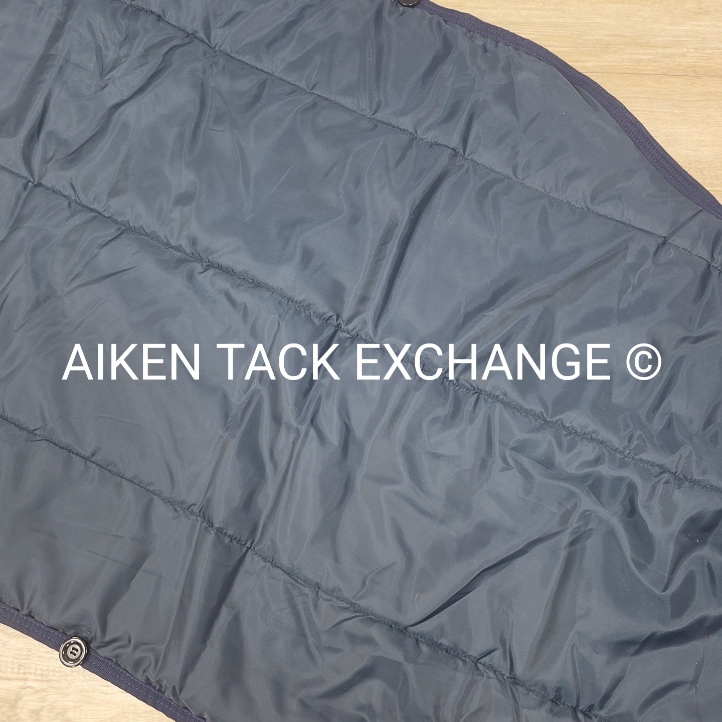 Horseware Ireland Summer Series Turnout Liner, 100g fil, Size 78"