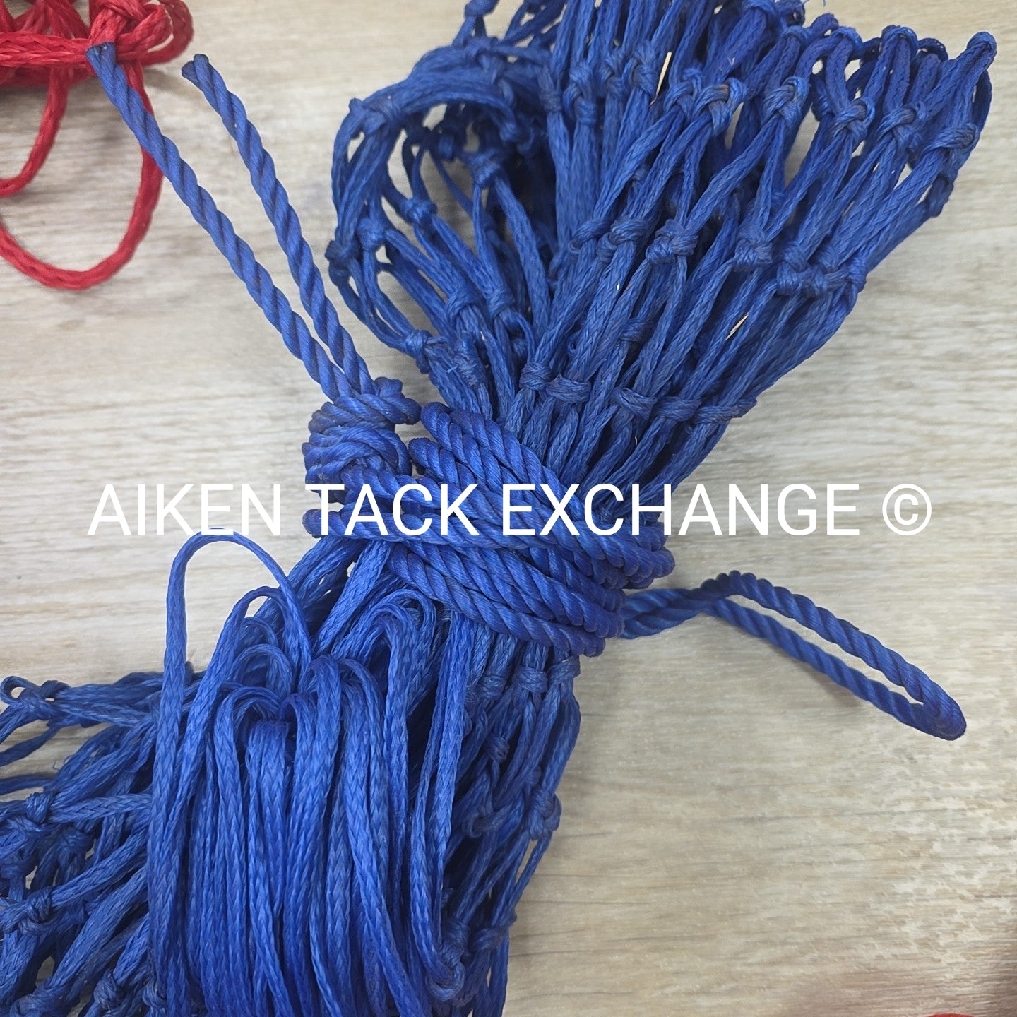 BARGAIN BUNDLE: 3 Hay Nets