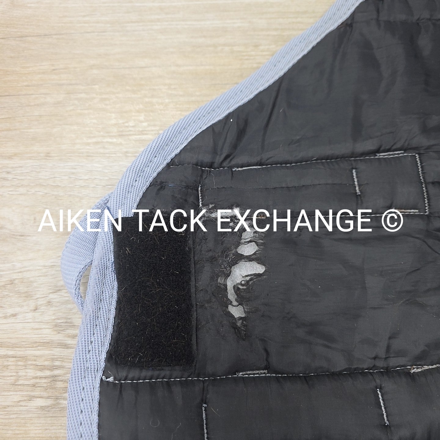 Gatsby Heavyweight Stable Blanket, 78" (has blemishes)