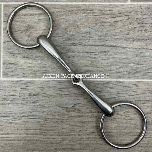 Hollow Single Joint Loose Ring Bit 5.5"