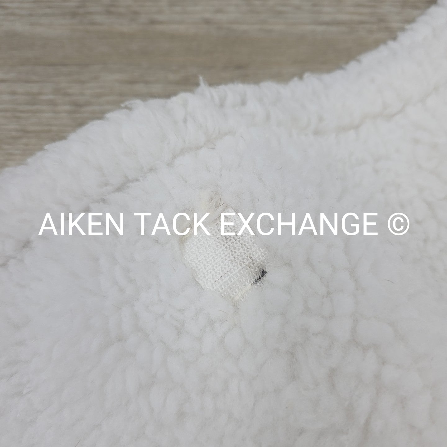 Wilker's All Purpose Saddle Pad