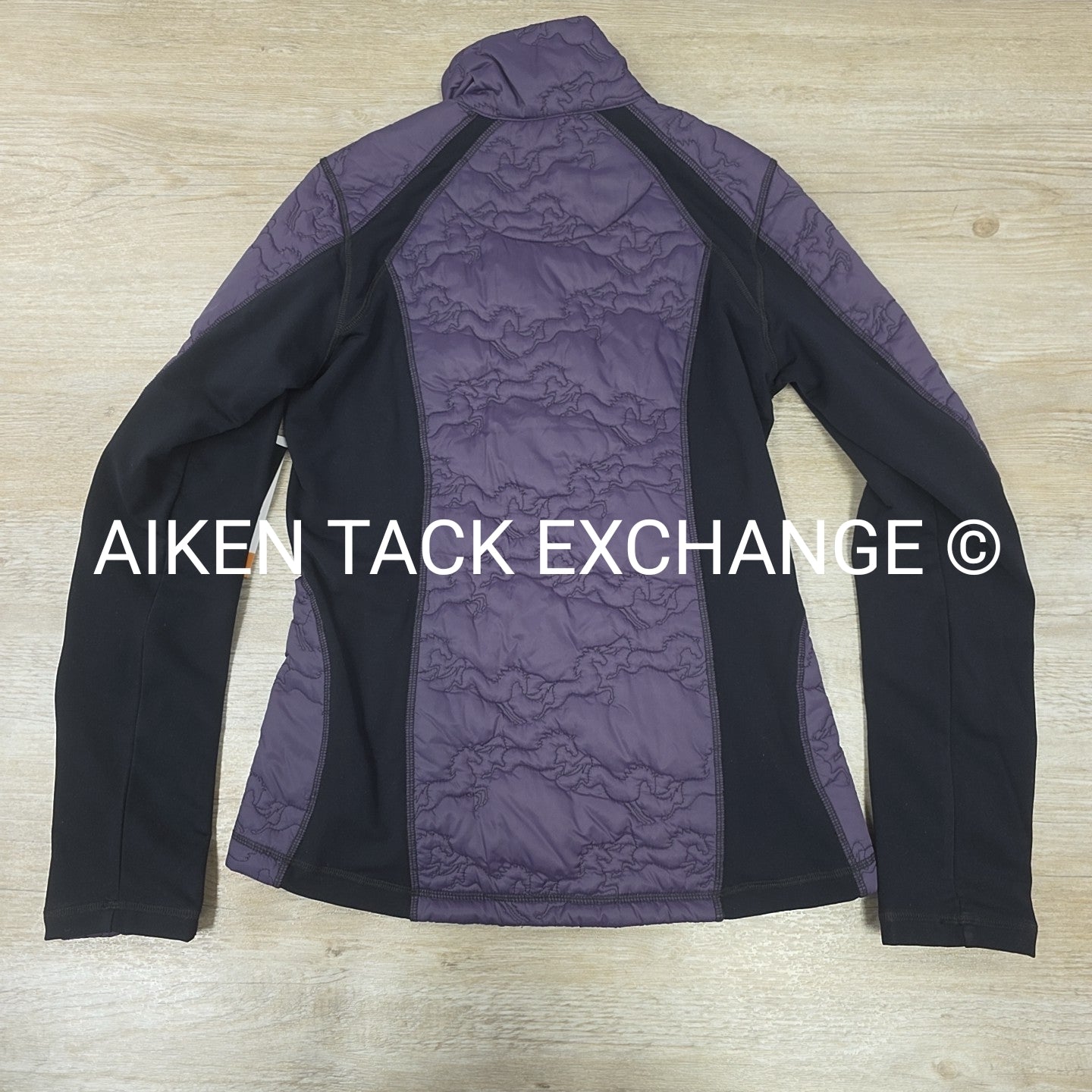 Kerrits Riders DeLite Quilted Jacket, Brand New, Women's Small
