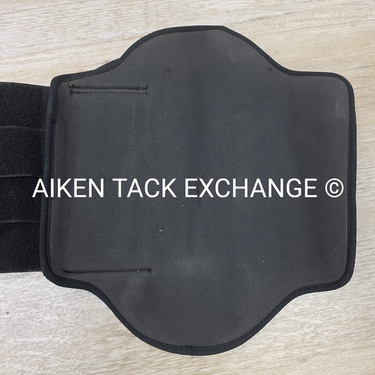 New Equine Wear Competition Boots, Hinds Only, Size Large