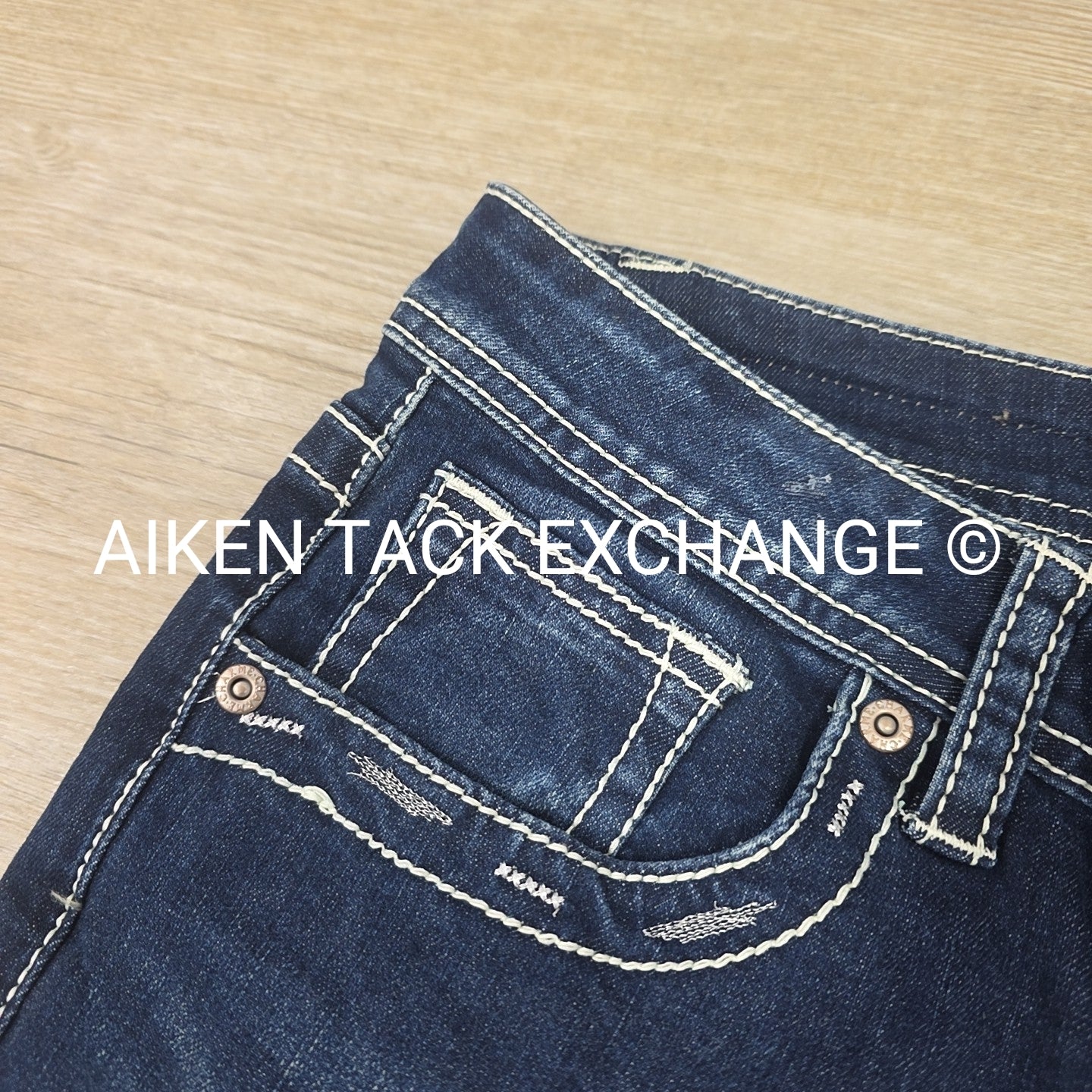 Charme Jeans, Size 34