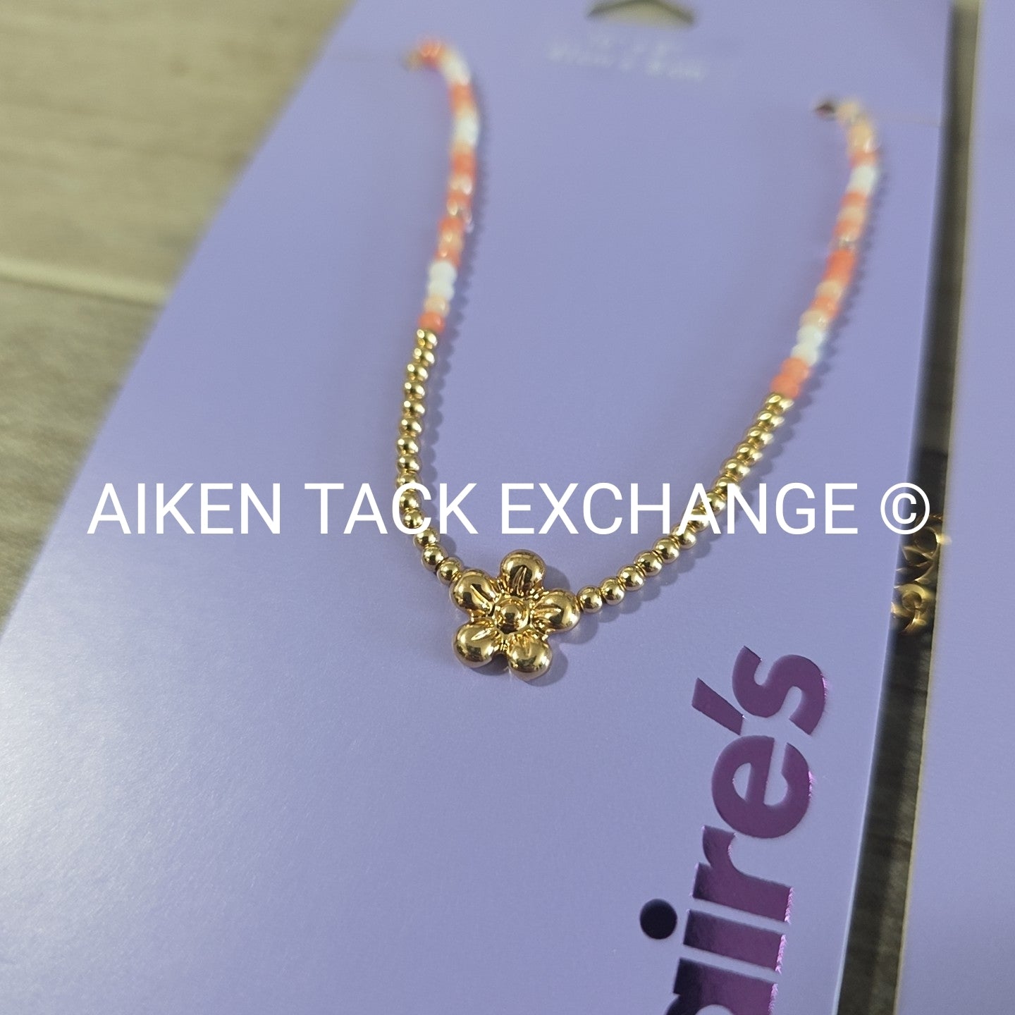 Claire's Necklaces - Set of 2