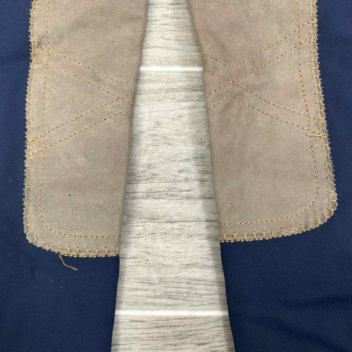 RJ Classics Knee Patch Breeches, Size 12 R