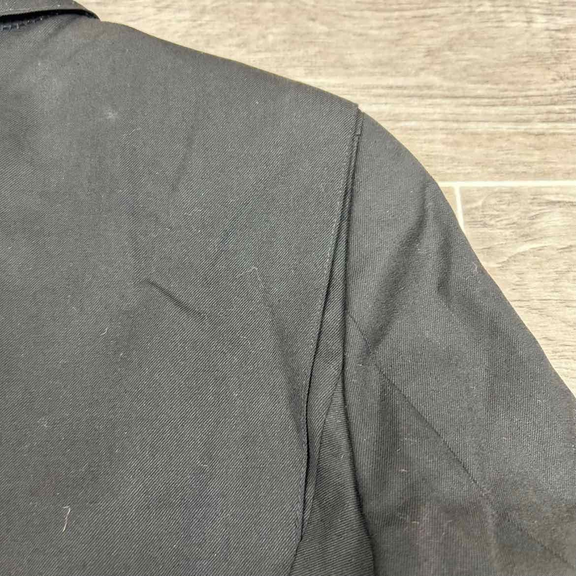 RJ Classics Sterling Collection Dressage Coat, Size 2 S