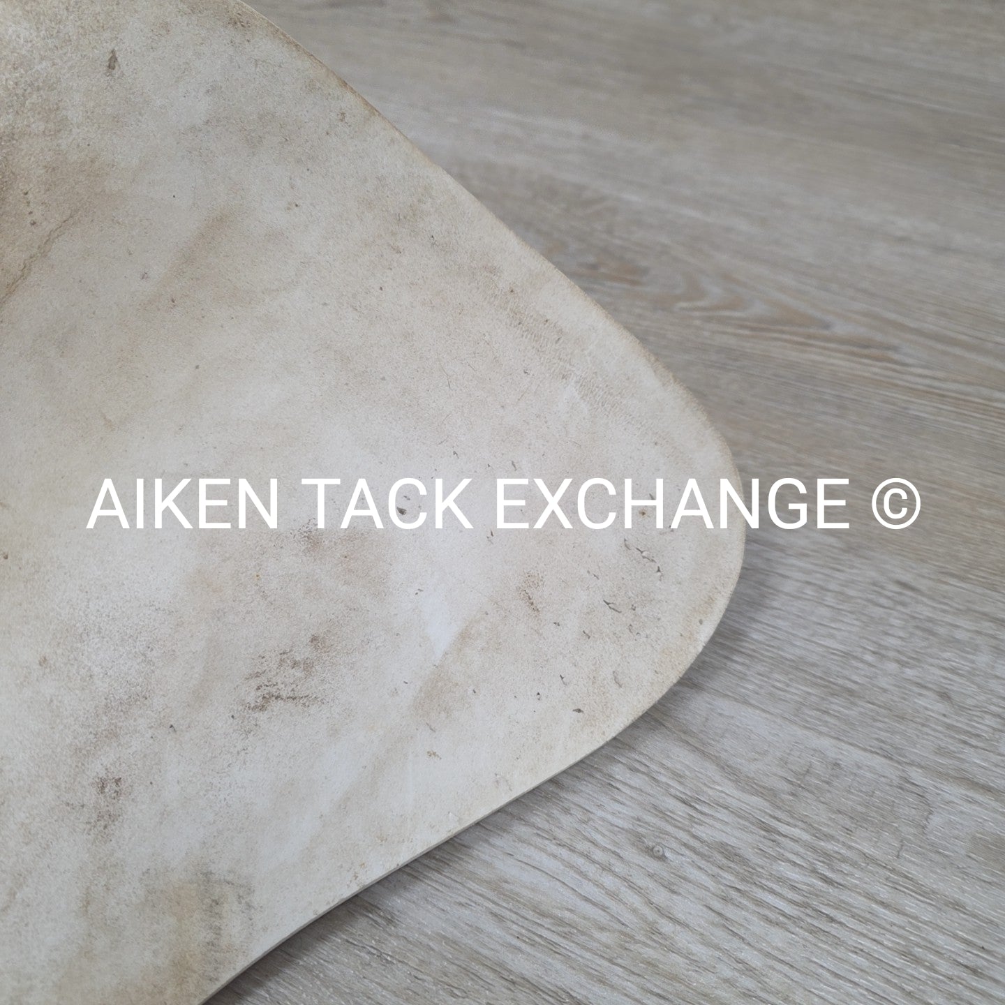 BARGAIN BUNDLE: Foam Half Pad, Foam Front Riser Half Pad, & Foam Rear Riser Half