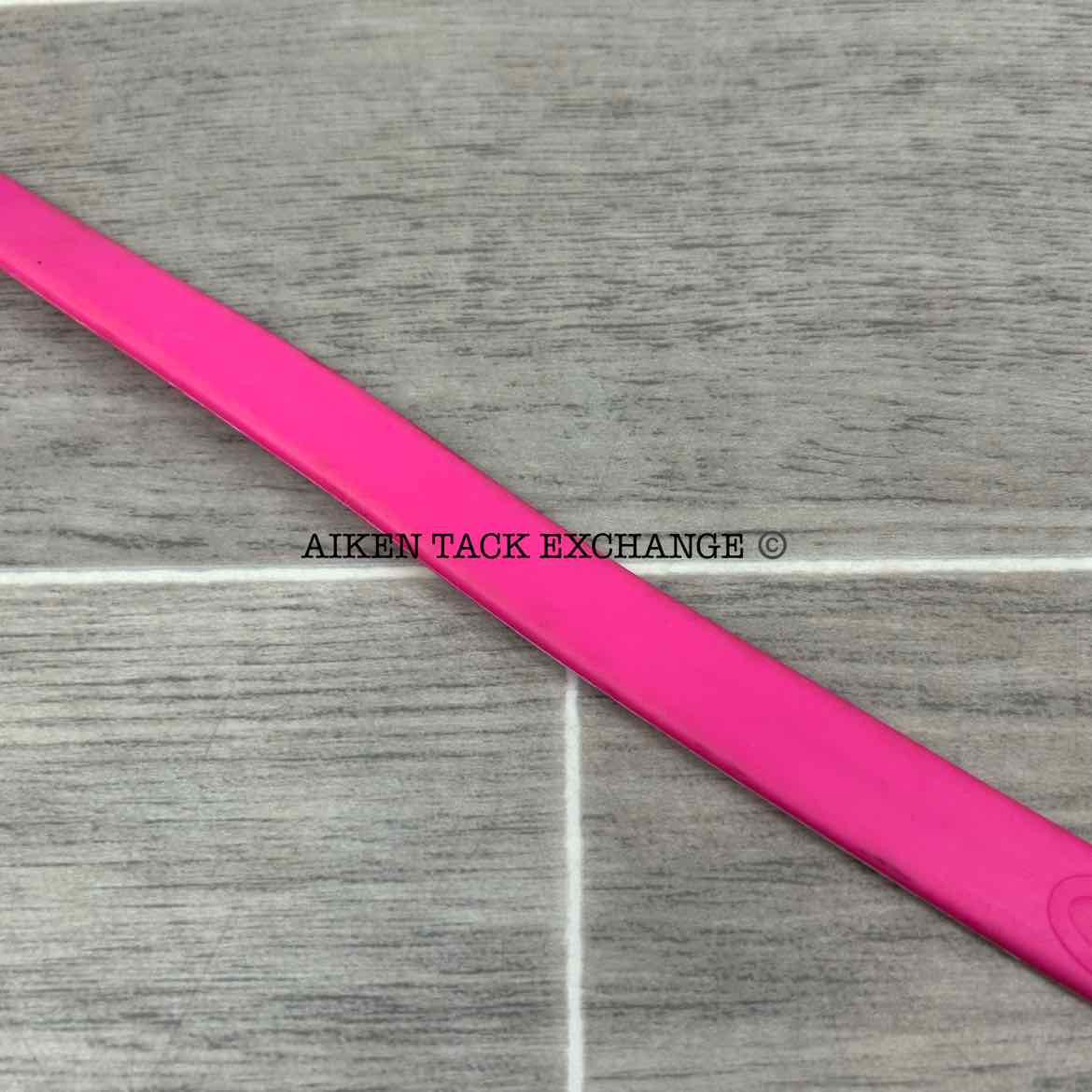 C4 Thin Belt, No Buckle