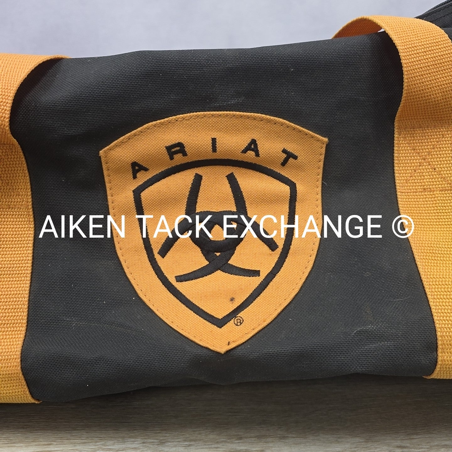 Ariat Duffle / Gear Bag