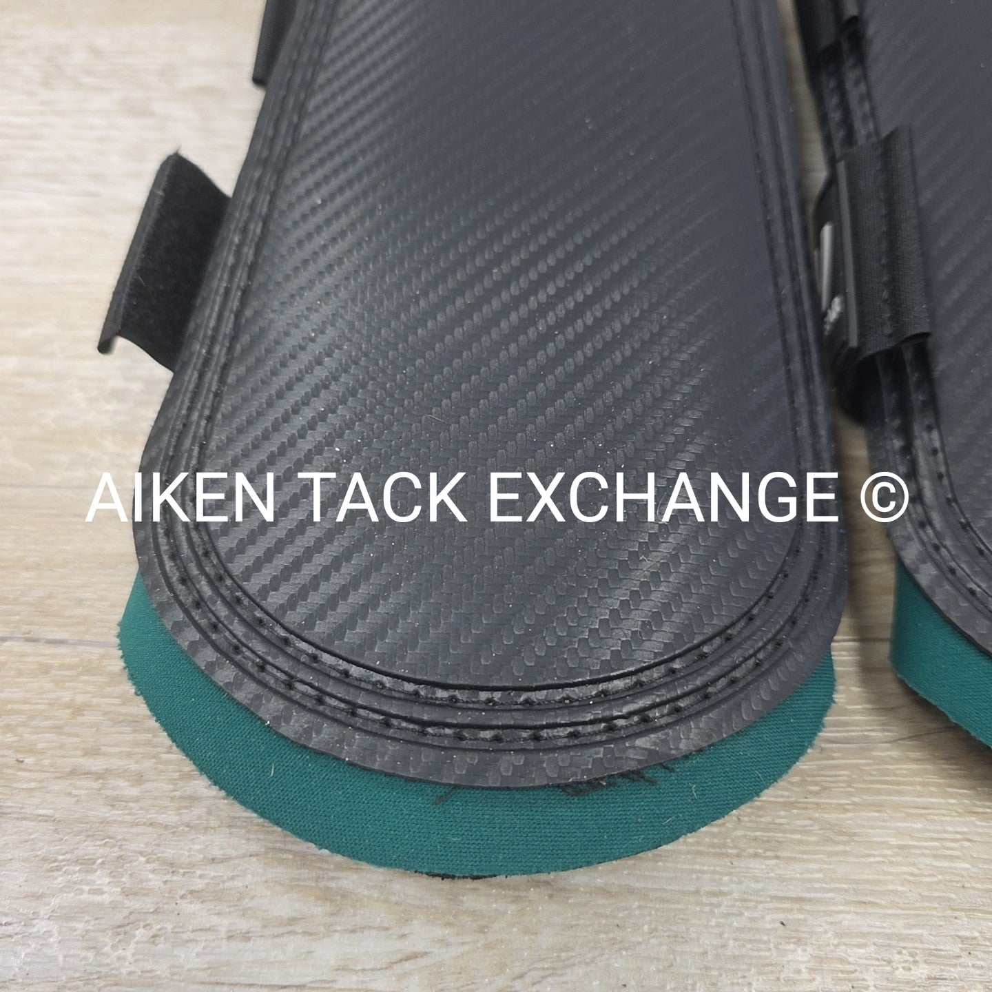 Woof Wear All Purpose Brushing Boots, Size Large