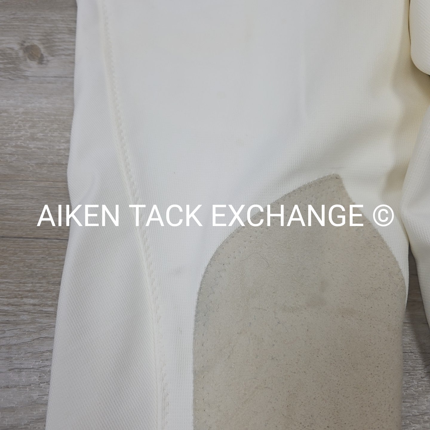 Harry Hall Knee Patch Breeches, Women's 36