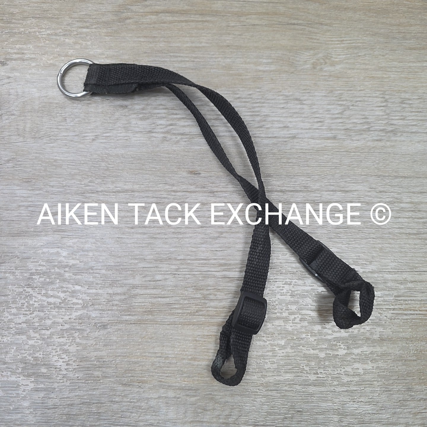 Air Vest Saddle Strap
