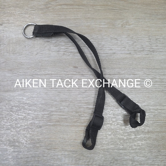 Air Vest Saddle Strap