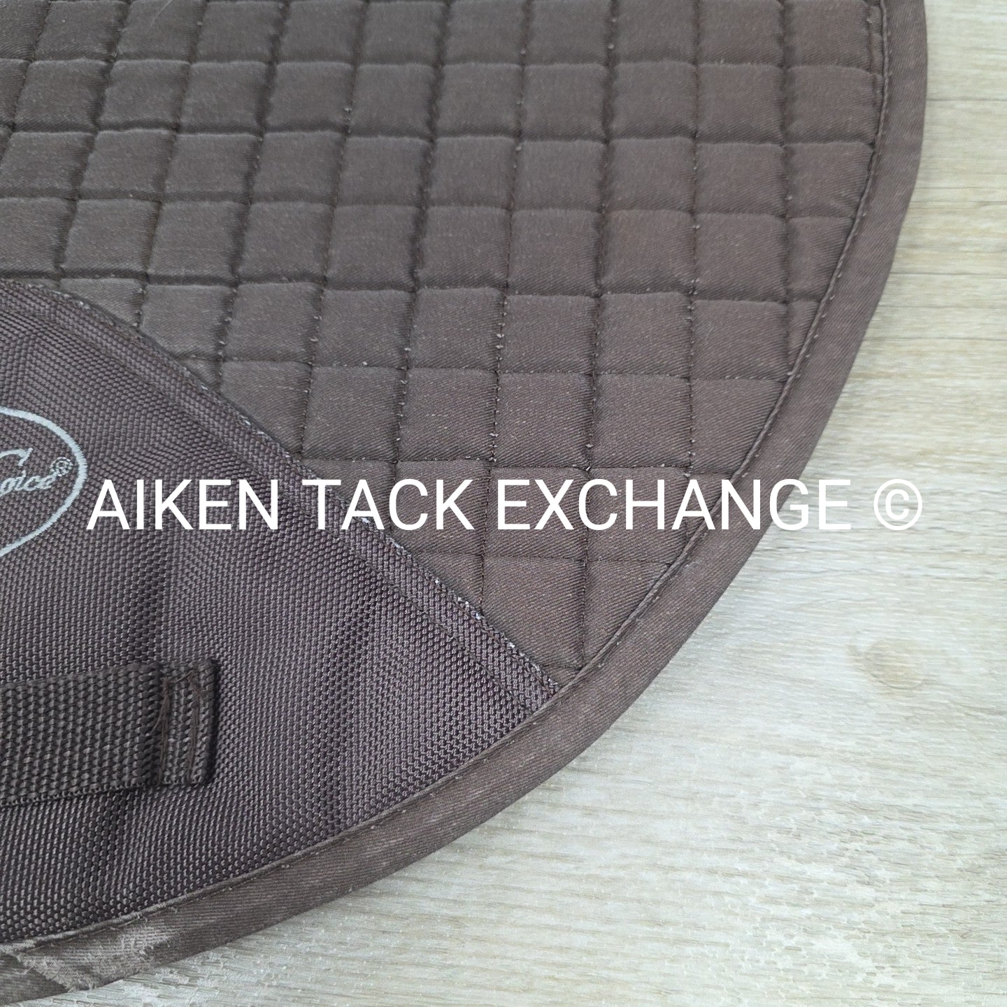 Professional's Choice Cross Country Saddle Pad
