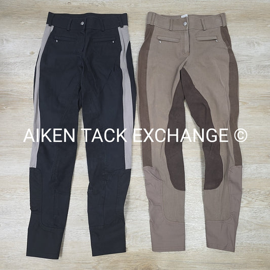 BARGAIN BUNDLE: Dover Saddlery Full Seat Breeches, Size 26