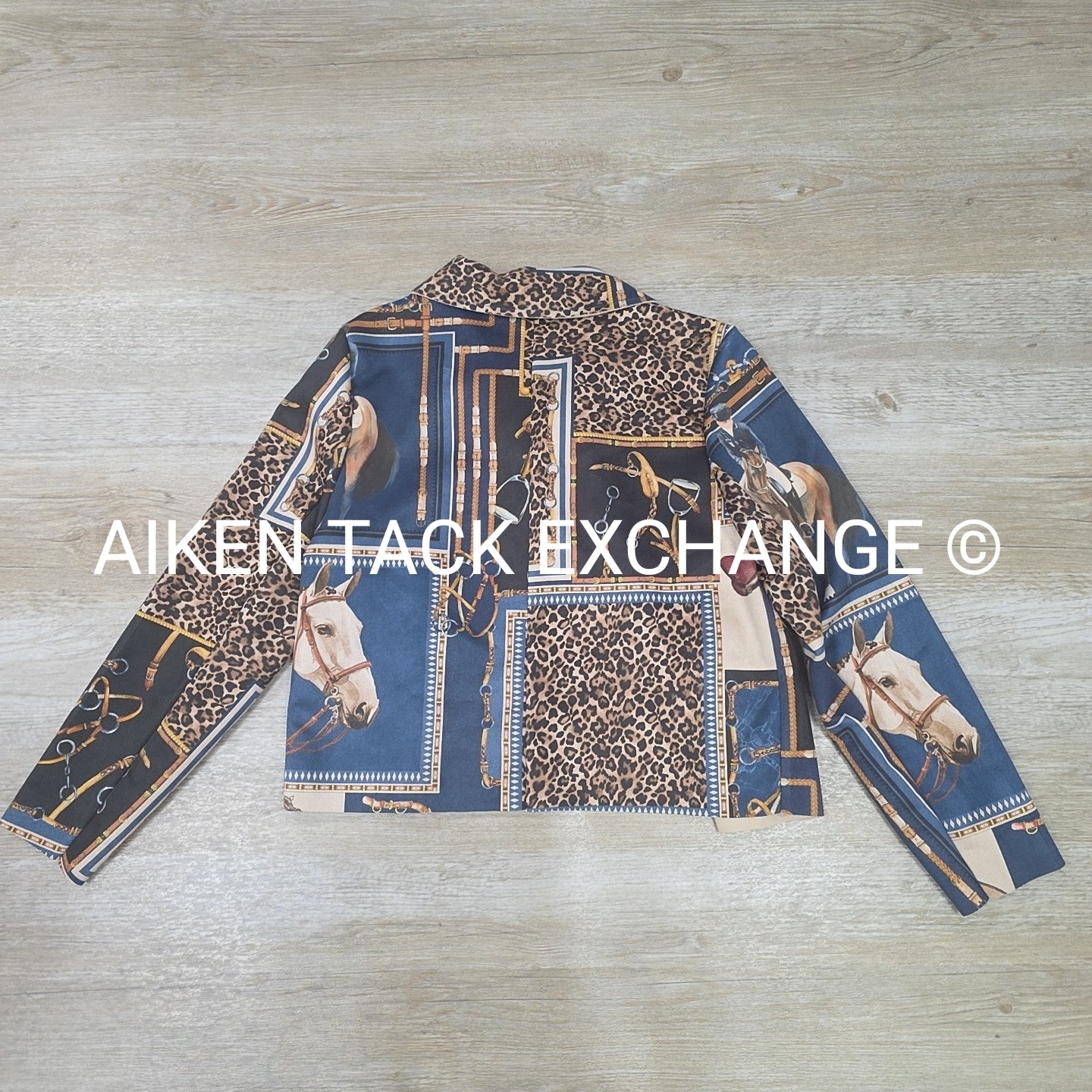 AQRL Cardigan