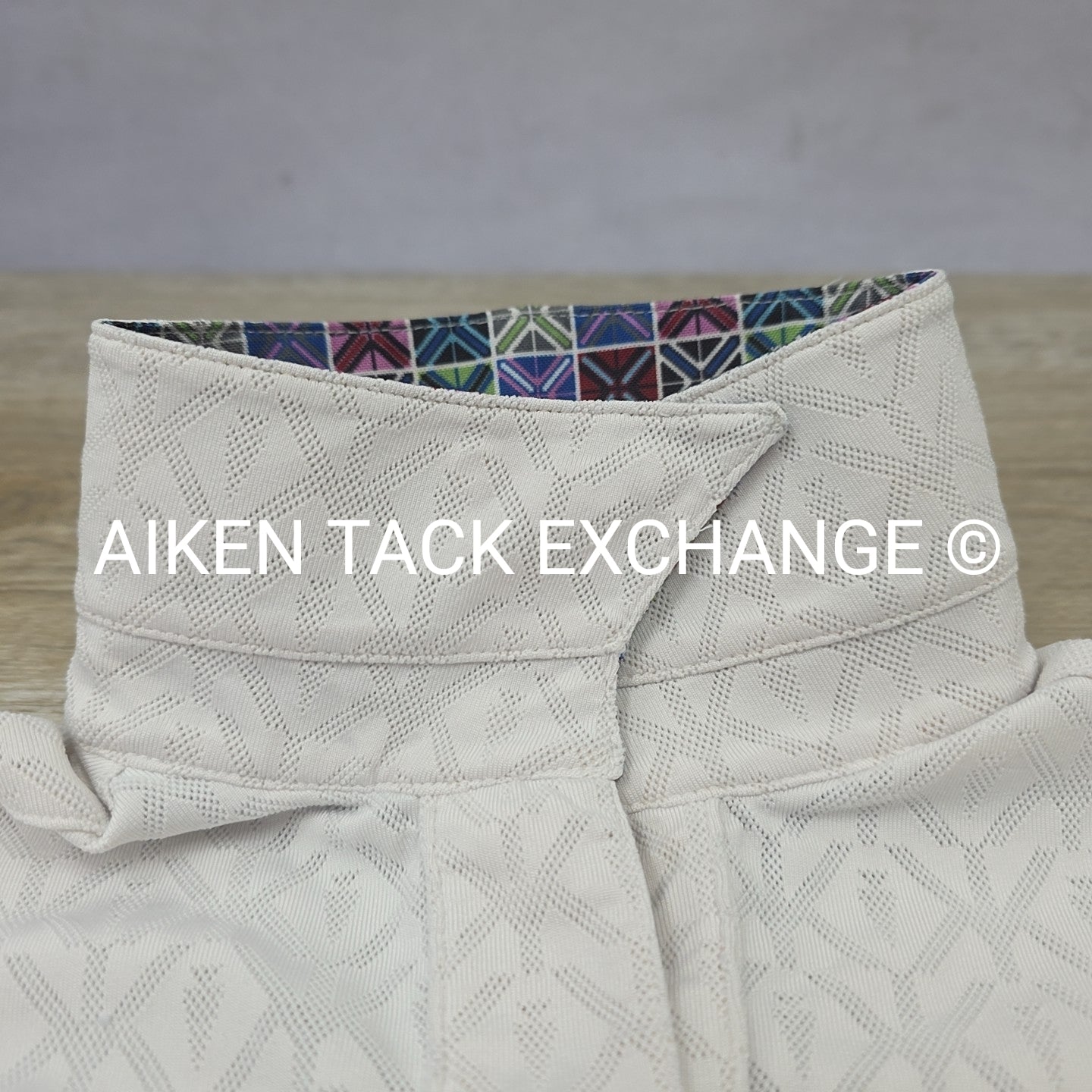 Kerrits Long Sleeve Sun Shirt, Women's Small