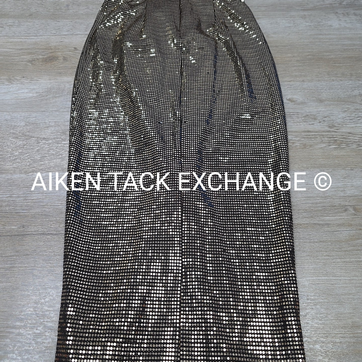 Maia Long Dress, Size 2