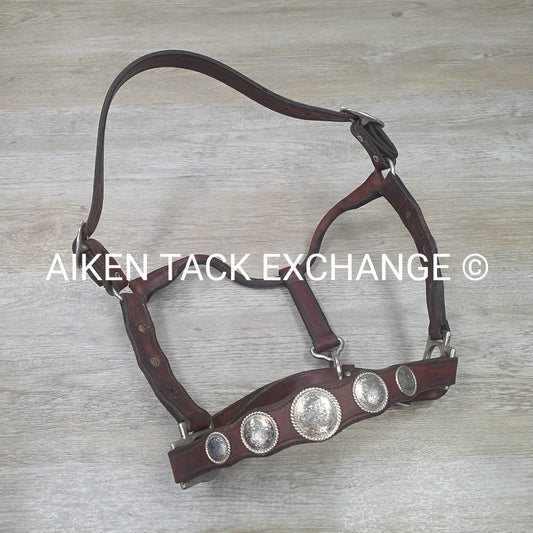 Western Show Halter, Size Full