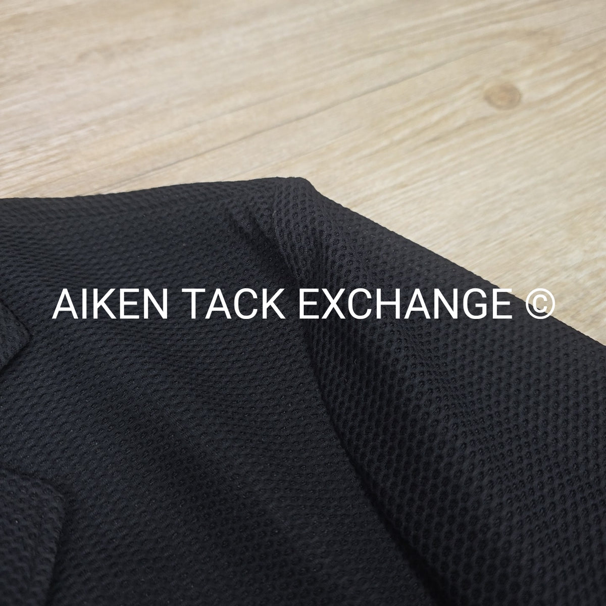 Alessandro Albanese MotionLite Show Coat, Size Medium