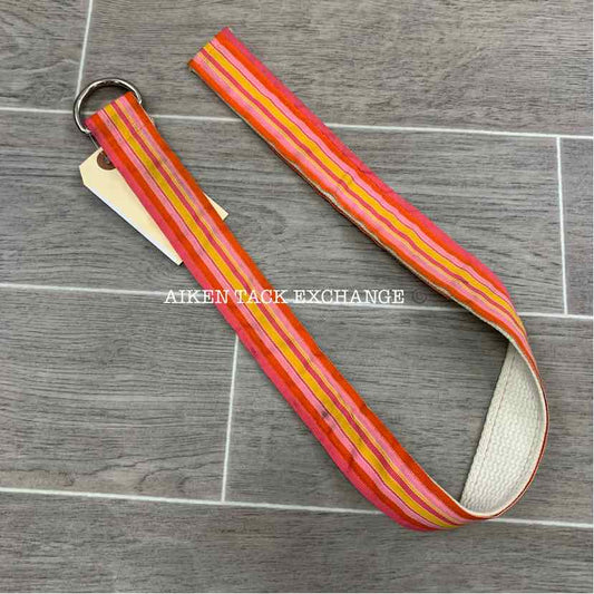 Oliver Green Youth Ribbon Belt, 24