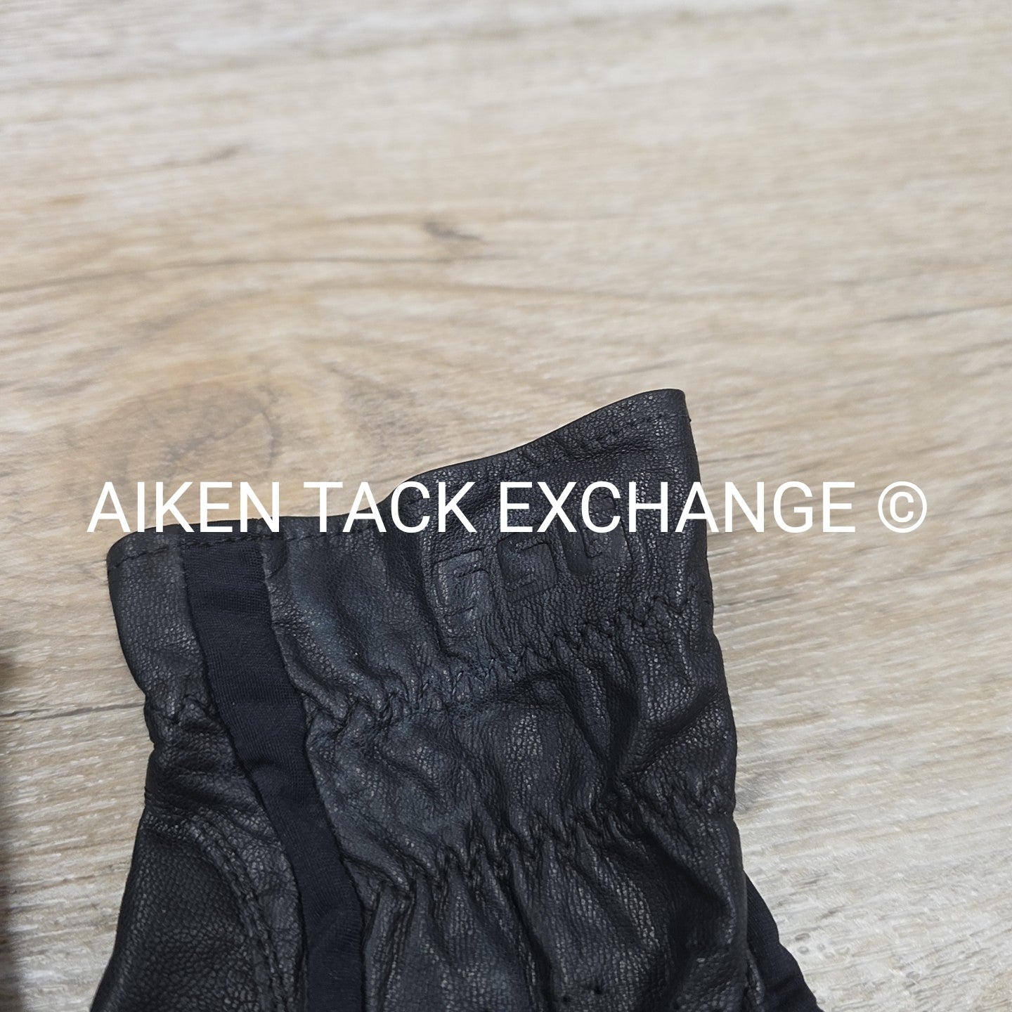 SSG Pro Show Riding Gloves, Size 4