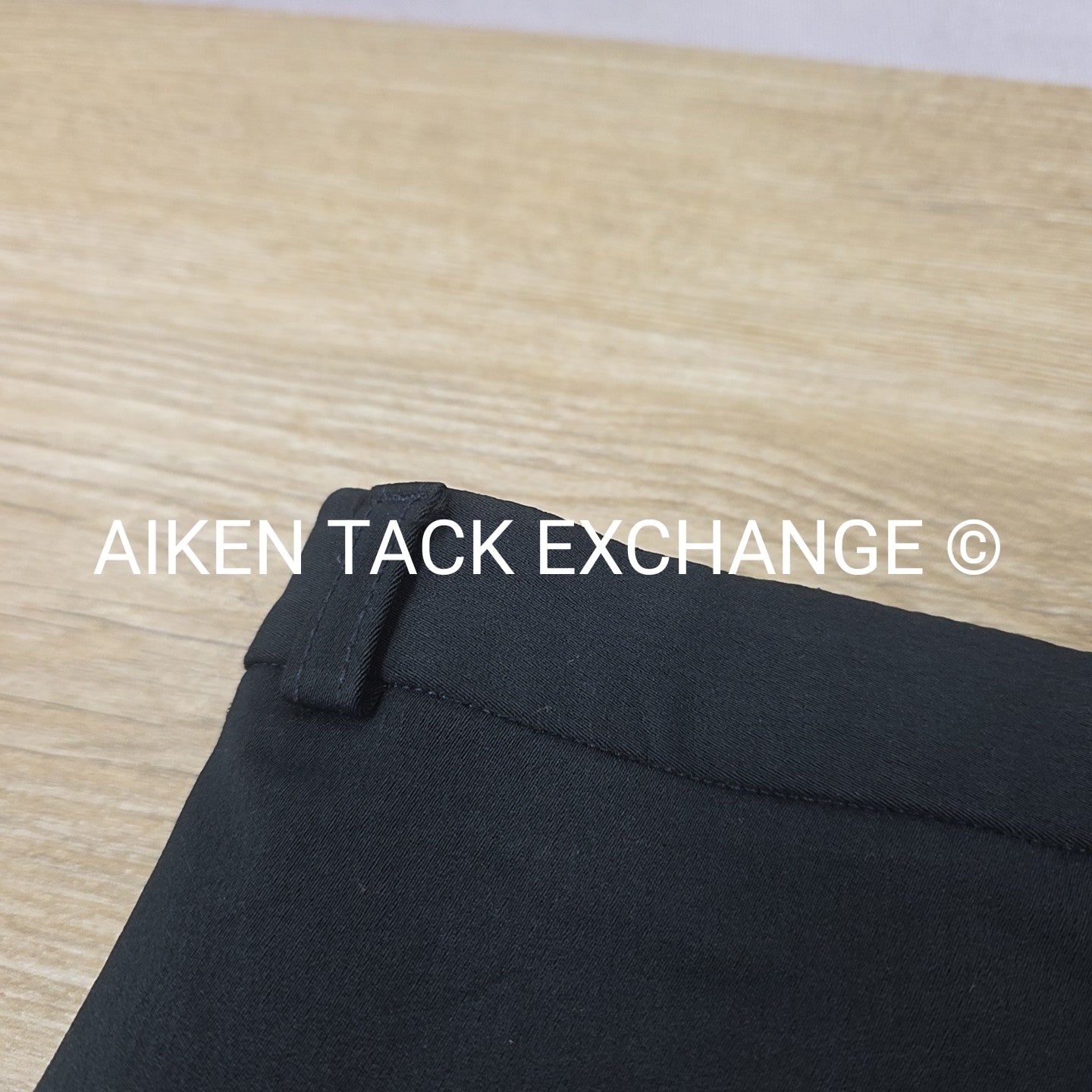 Chisel Knee Patch Breeches, Size 12