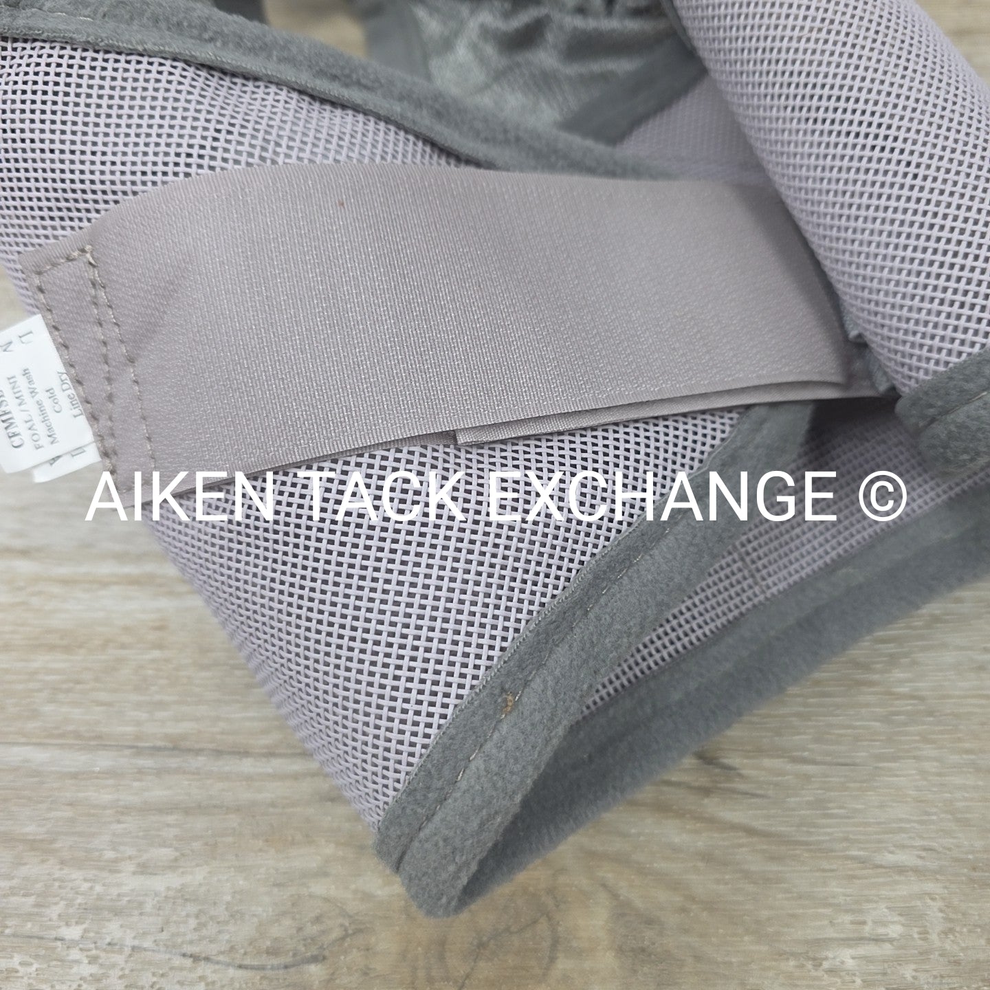 Cashel Crusader Fly Mask with Ears, Size Mini / Foal