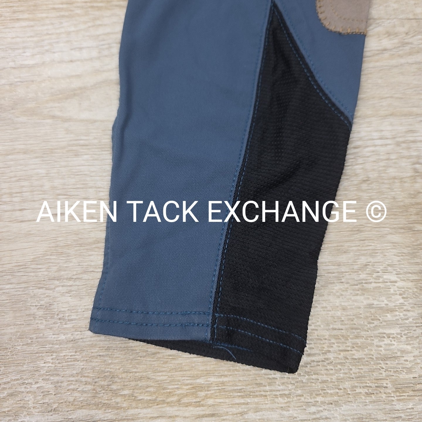 RJ Classics Gulf Knee Patch Breeches, Size 24 R